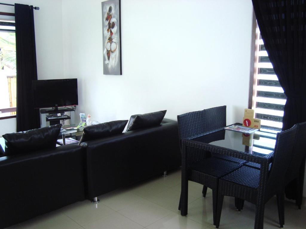 Dream Estate Resort Senggigi Room photo